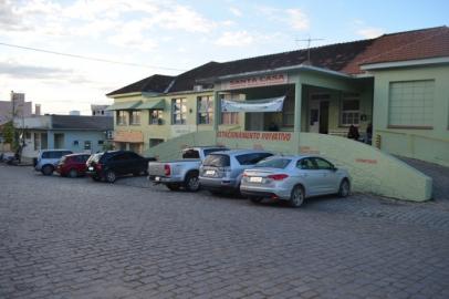 Santa Casa São Lourenço do Sul