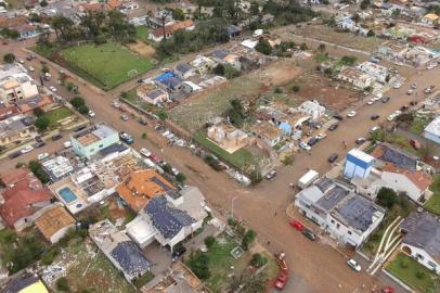 rdgol - tornado - xanxerê - santa catarina