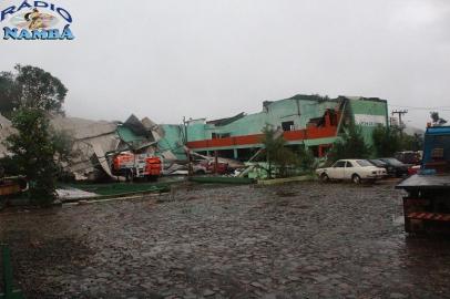 rdgol-ponte serrada-tornado-sc