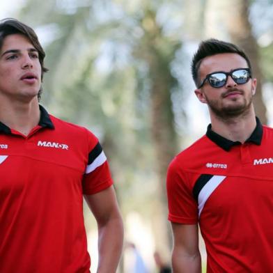 rdgol roberto merhi will stevens manor