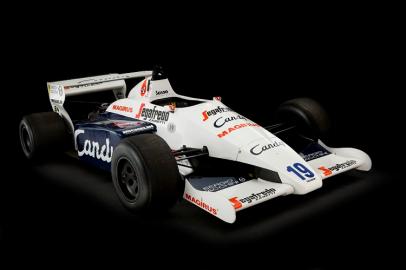 rdgol toleman ayrton senna 1984 prindiville