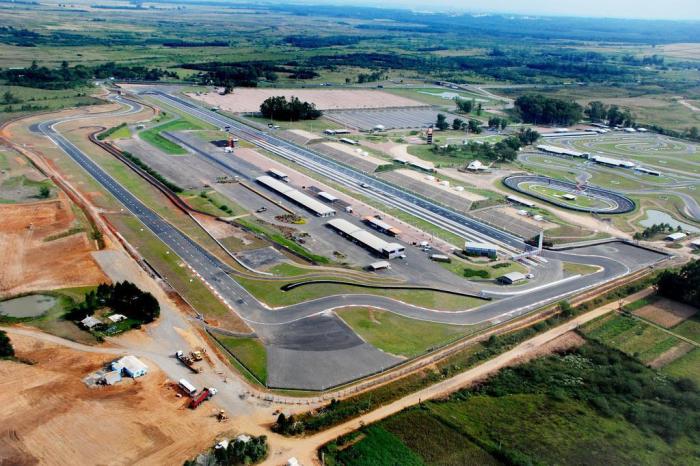 Velopark / Divulgação