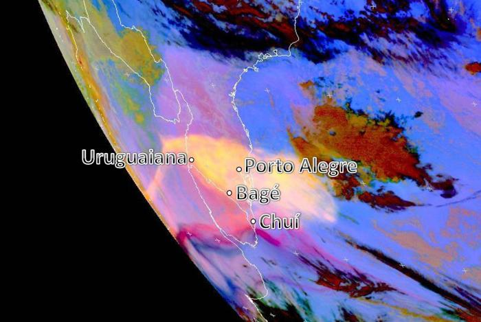 Climatempo / Divulgação