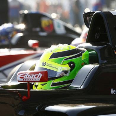 rdgol carro Van amersfoort Racing Mick Schumacher