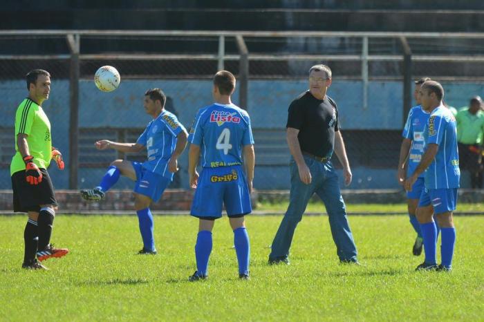 Gabriel Haesbaert / Especial