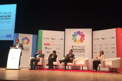 rdgol - forum - educação 