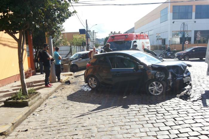 Alexandre Tomazzoni / Divulgação