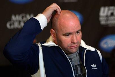 dana white, ufc, mma, lutas