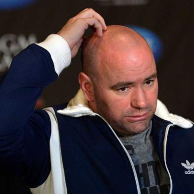 dana white, ufc, mma, lutas