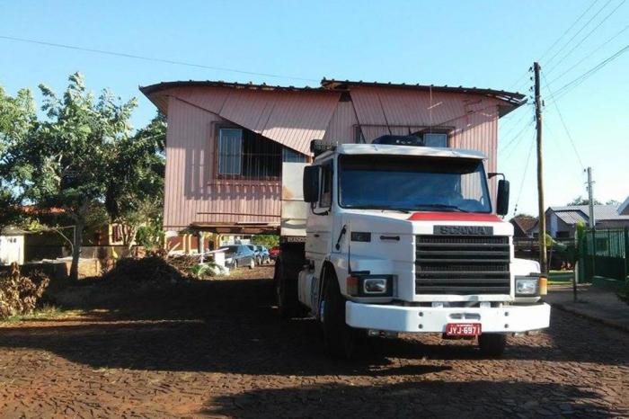 Rosiélen Budke / Arquivo Pessoal