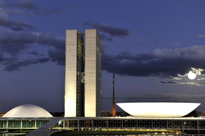 Rodolfo Stuckert / Câmara dos Deputados