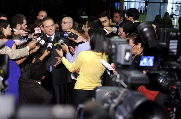 Marcos Oliveira / Agência Senado