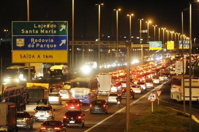 feriadão, estradas