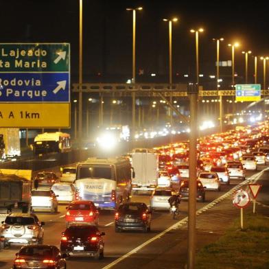 feriadão, estradas