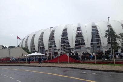 grêmio, gre-nal, beira-rio, futebol