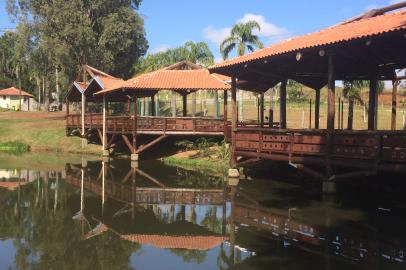 rdgol, parques, Jardim Botânico, Caxias do Sul