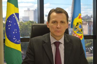 Polícia Federal - Superintendência - Rio Grande do Sul - Elton Manzke - delegado - Sandro Caron - rdgol