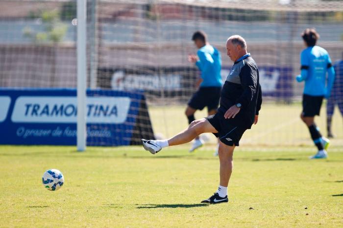 Lucas Uebel / Grêmio FBPA