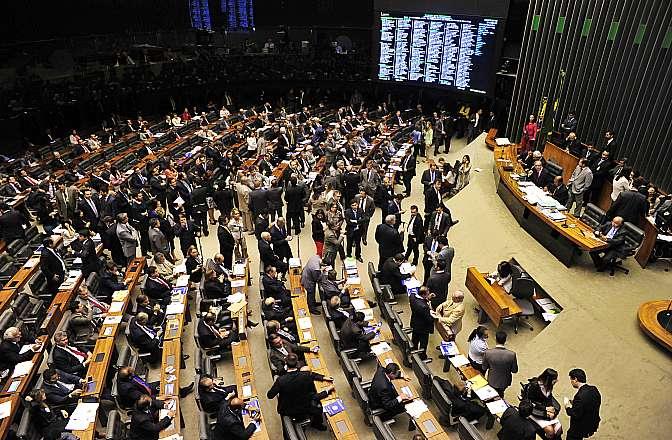 Luis Macedo / Câmara dos Deputados