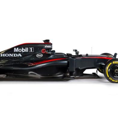 rdgol mclaren formula 1 2015 carro lateral