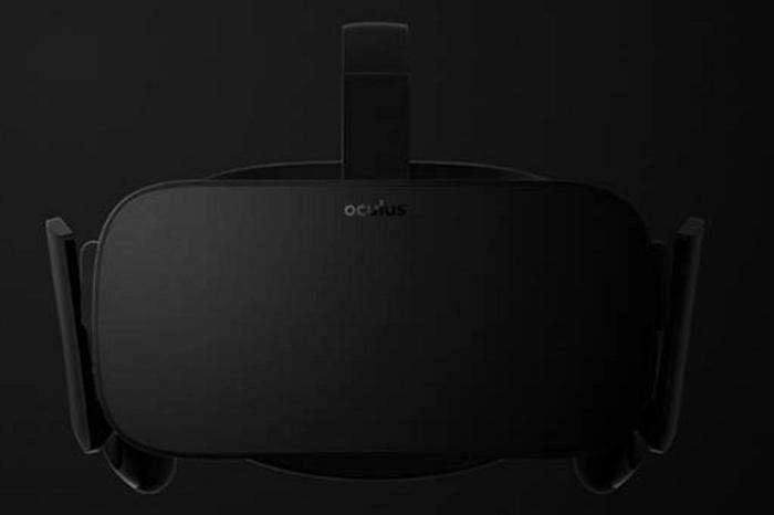 Oculus VR / Divulgação