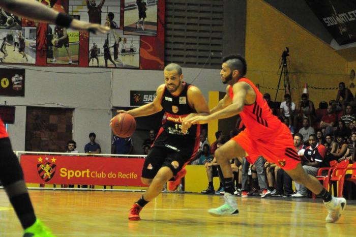 basquete,caxias do sul,sport,liga ouro / Especial