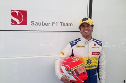 rdgol felipe nasr sauber piloto