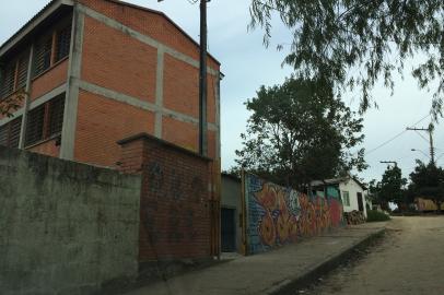 escola, beco dos cafunchos