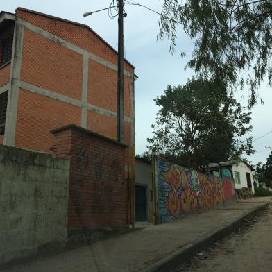 escola, beco dos cafunchos