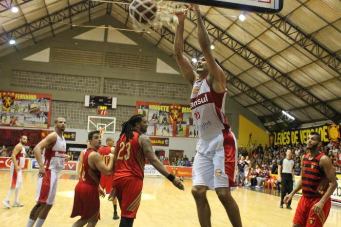 Guilherme Peixinho / LNB