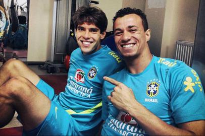 RDGOL - Damião, Kaká - 11/05/2015