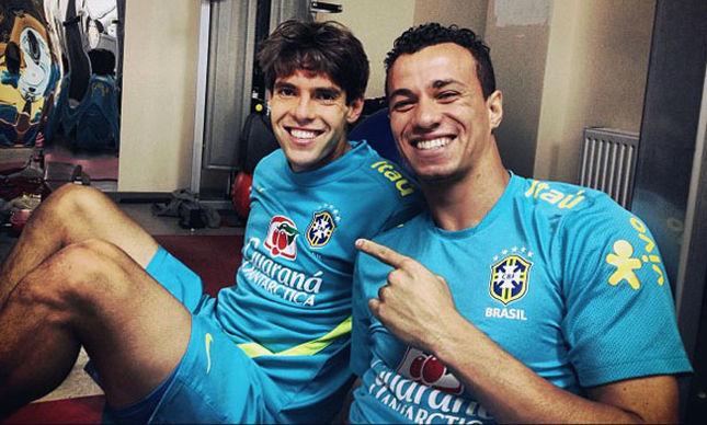 RDGOL - Damião, Kaká - 11/05/2015