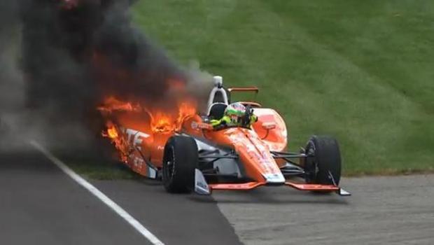 rdgol simona de silvestro formula indy