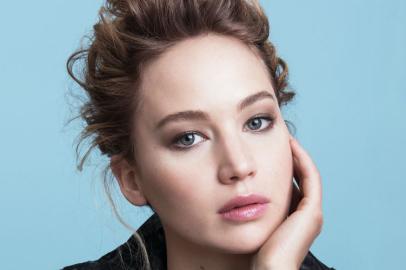 zol dior jennifer lawrence donna