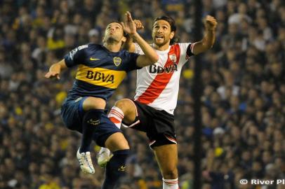 RDGOL, superclassico, boca, river