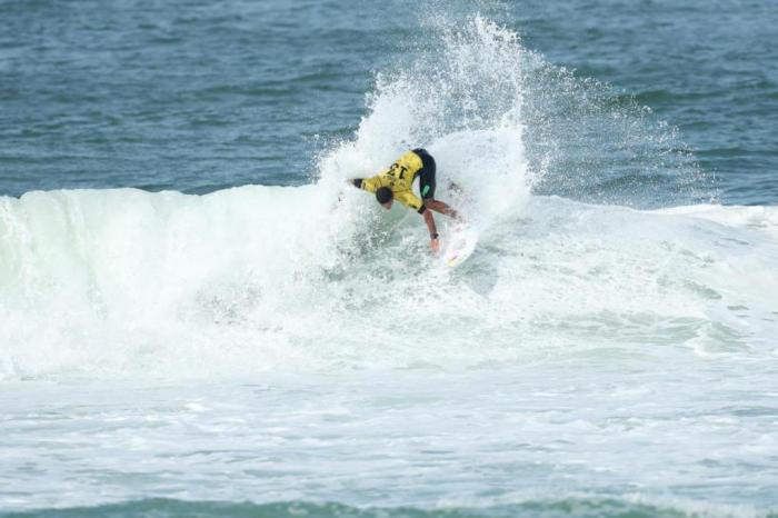 kelly Cestari / WSL