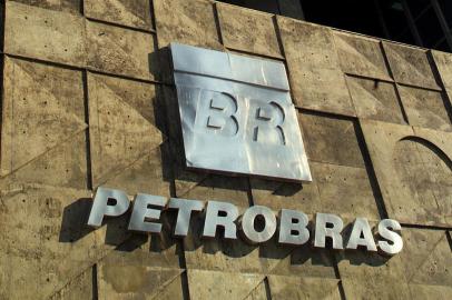 sede da petrobras em 1/11/2007