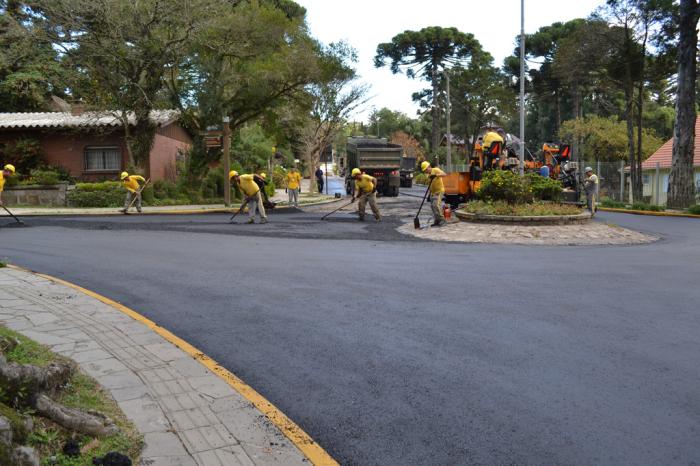 Prefeitura de Gramado / Divulgação