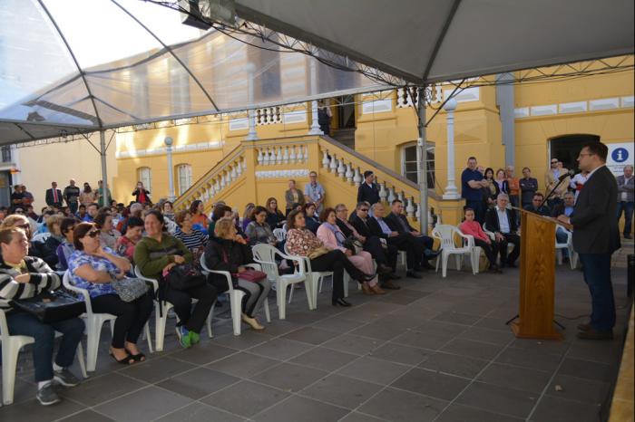 Prefeitura de Bento Gonçalves / Divulgação