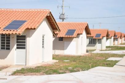 casas, populares, sorteio, Minha Casa Minha Vida