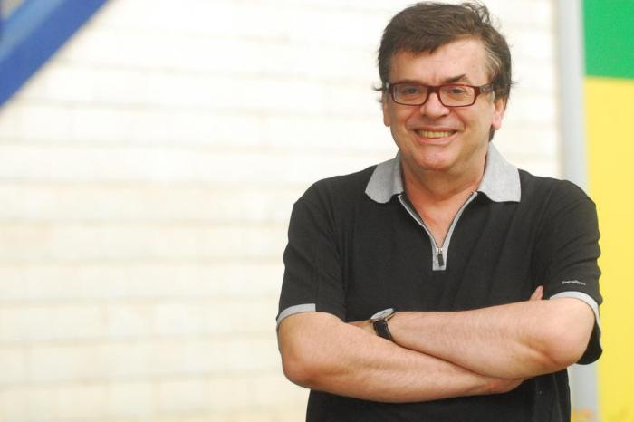 João Miguel Júnior / TV Globo