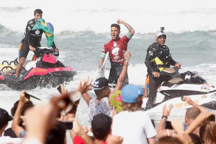 THIAGO BERNARDES / Estadão Conteúdo