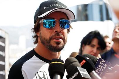 rdgol fernando alonso mclaren 