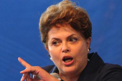  Presidente Dilma Rousseff em BlumenauIndexador:                                 