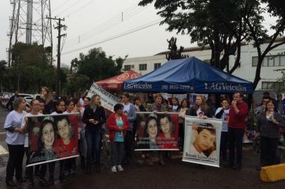 rdgol, bernardo, depoimentos, protesto, moradores