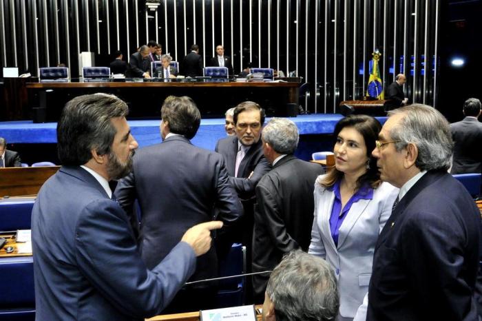 Waldemir Barreto / Agência Senado