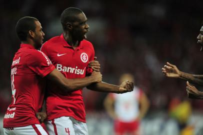 zol - inter - santa fe - libertadores - beira-rio - juan - 27/05/2015