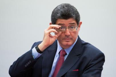 Ministro da Fazenda, Joaquim Levy