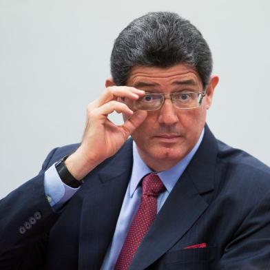 Ministro da Fazenda, Joaquim Levy