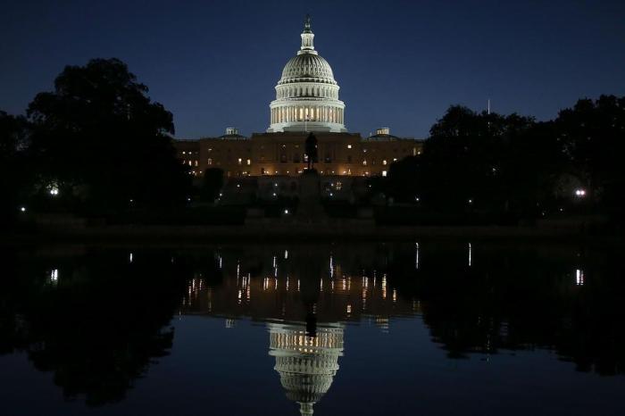 Mark Wilson / GETTY IMAGES NORTH AMERICA